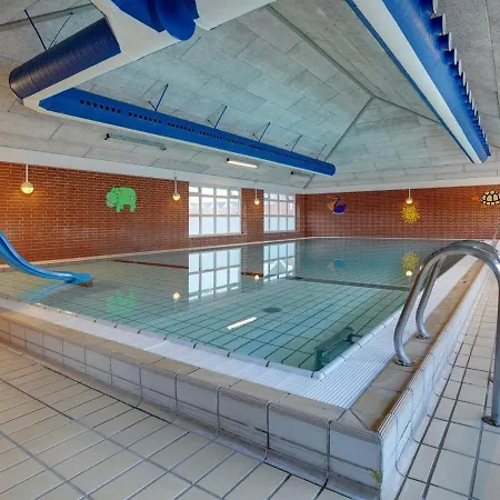 Tinna - 2-3km From The Sea In Western Jutland By Interhome Apartmán Sønderby