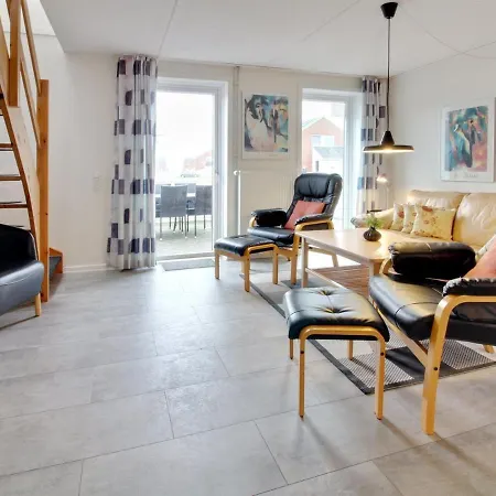 Tinna - 2-3km From The Sea In Western Jutland By Interhome Sønderby