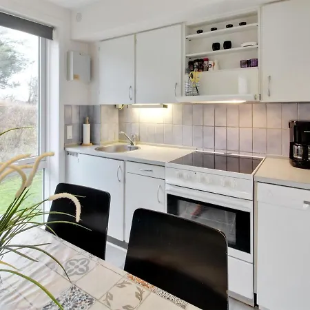 Tinna - 2-3km From The Sea In Western Jutland By Interhome Apartmán Sønderby