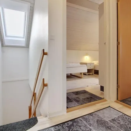 Tinna - 2-3km From The Sea In Western Jutland By Interhome Sønderby