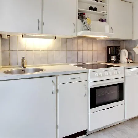 Tinna - 2-3km From The Sea In Western Jutland By Interhome Apartmán *