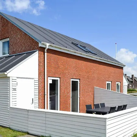 Tinna - 2-3km From The Sea In Western Jutland By Interhome Apartmán
