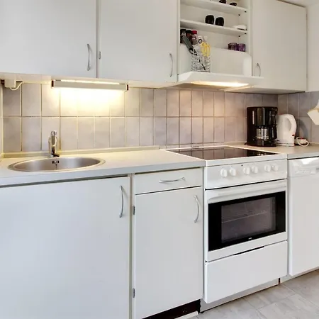 Tinna - 2-3km From The Sea By Interhome Apartment *