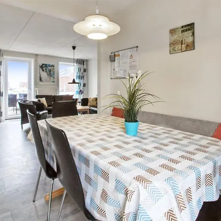 Tinna - 2-3km From The Sea By Interhome Leilighet