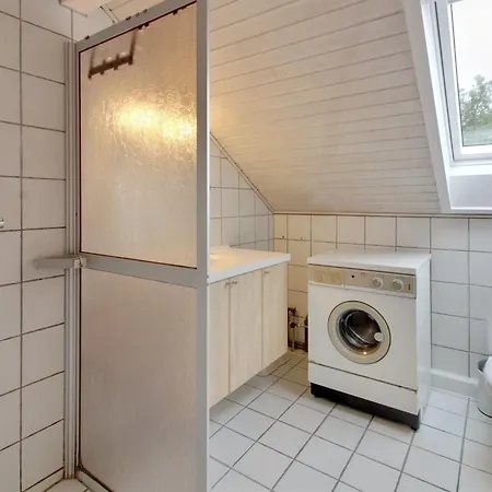 Leilighet Tinna - 2-3km From The Sea By Interhome Sønderby