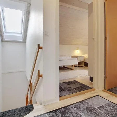 Tinna - 2-3km From The Sea By Interhome Apartamento *