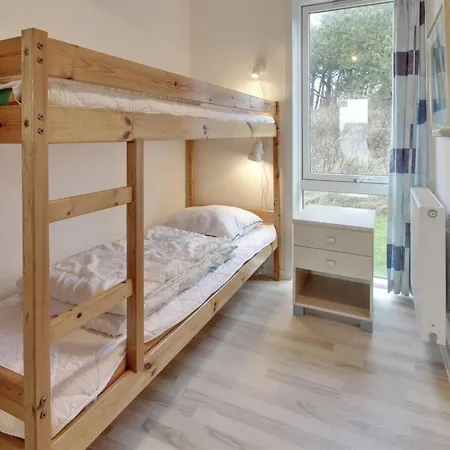 Tinna - 2-3km From The Sea By Interhome