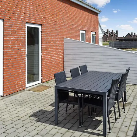 Tinna - 2-3km From The Sea By Interhome Apartment Sønderby
